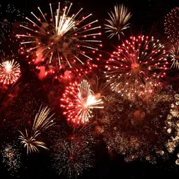 Fête Foraine de la Croix Montamette à Cognac 2026