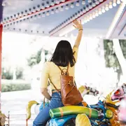 Fête foraine de la Saint-Urbain 2026 à Aurillac