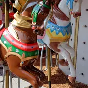 Fête foraine de la Sainte Quitterie
