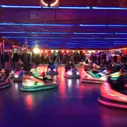 Fête foraine de Mézières