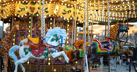 [Coup de ❤️ JDS] F&ecirc;te foraine de Millau 2026