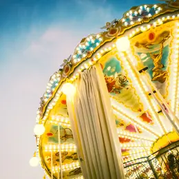 Fête foraine de Paimpol 2026