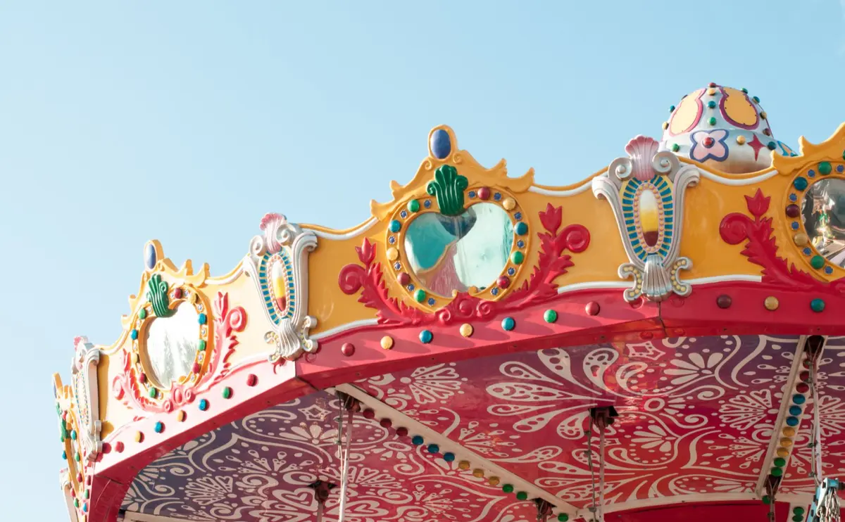 Fête Foraine de Poitiers 2027