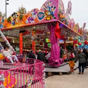 Fête Foraine de Printemps