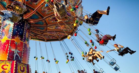 9 id&eacute;es sympa pour sortir dans le Bas-Rhin ce week-end du 13 au 15 mars 2026