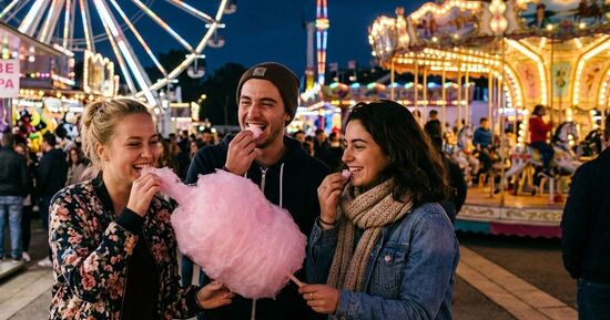 [Coup de ❤️ JDS] F&ecirc;te foraine de Verdun 2026