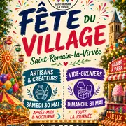 Fête foraine du Comité des Fêtes