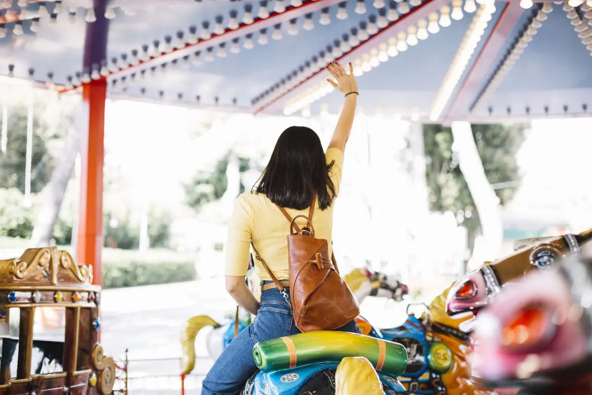 Fête foraine du Tréport 2026