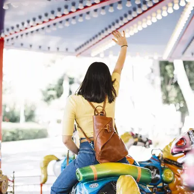 Fête foraine du Tréport 2026