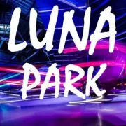 Fête foraine Luna Park 2024