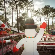 Fete Foraine ● Noël 2025