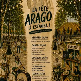 Fête François Arago