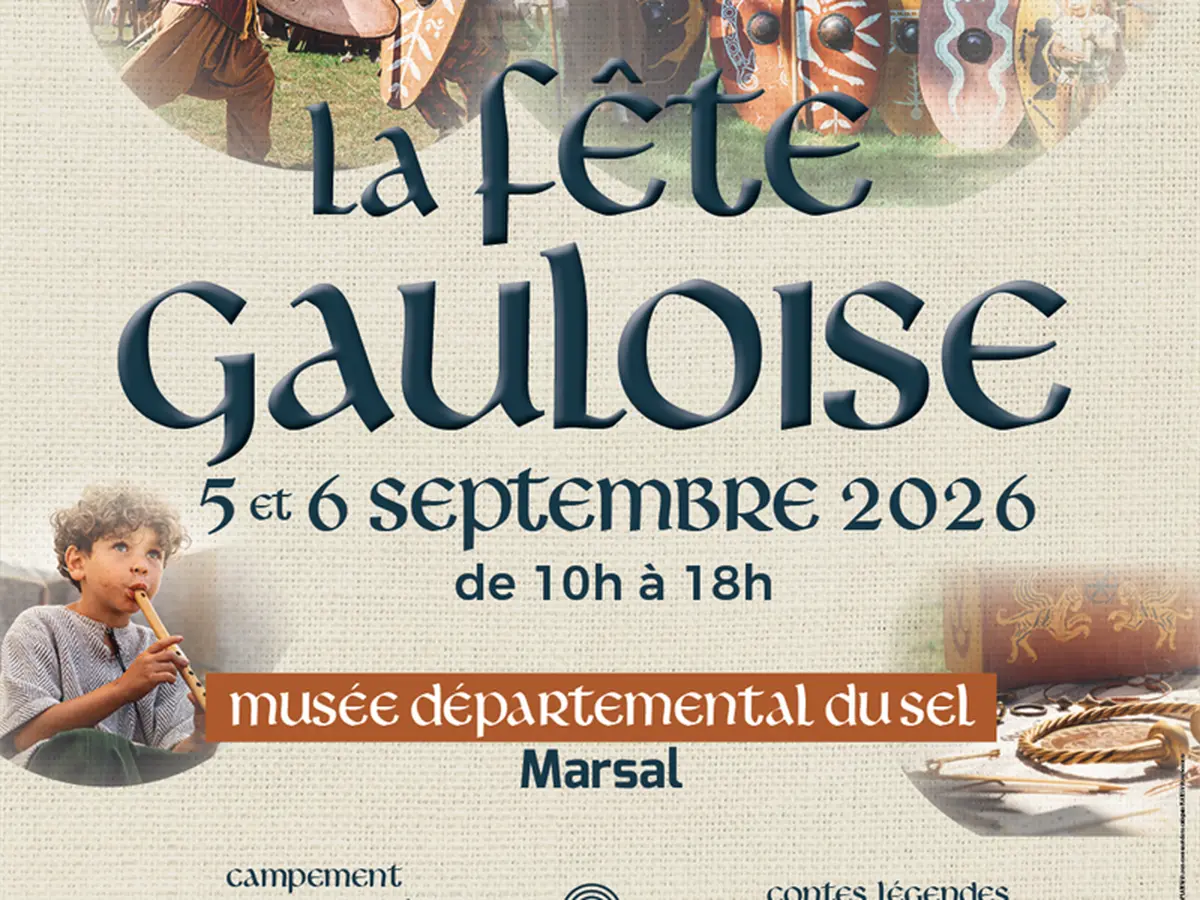 Fete gauloise