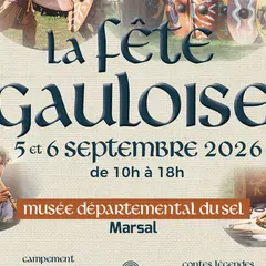 Fete gauloise