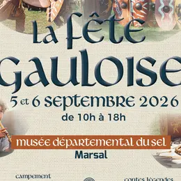 Fete gauloise