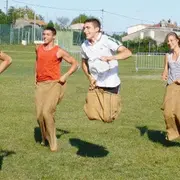 Fête - Goli S'Eclate