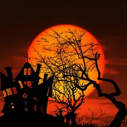 Fête Halloween à la médiathèque avec tes amis !