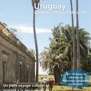 Fête Internationale à Thème : Uruguay