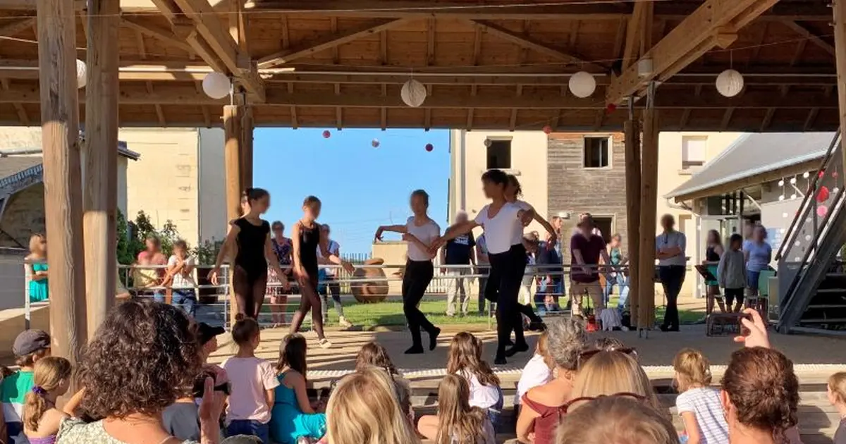 Fête La Fête
