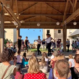 Fête La Fête