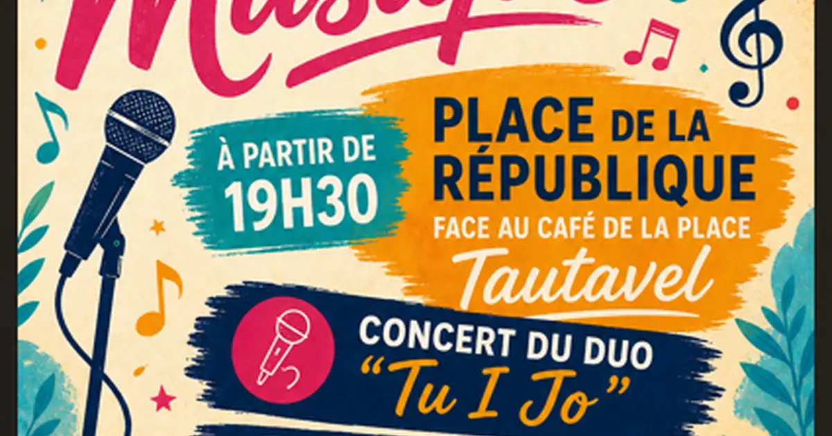 Fete La Musique 2026