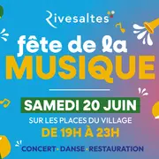 Fete La Musique