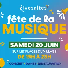 Fete La Musique