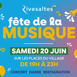 Fete La Musique
