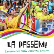 Fête la Passem ! à Sauveterre de Béarn
