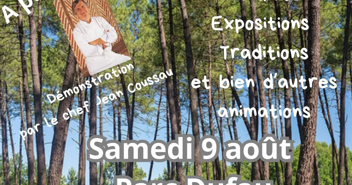Fête landaise