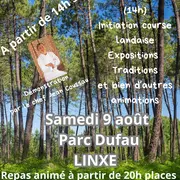 Fête landaise
