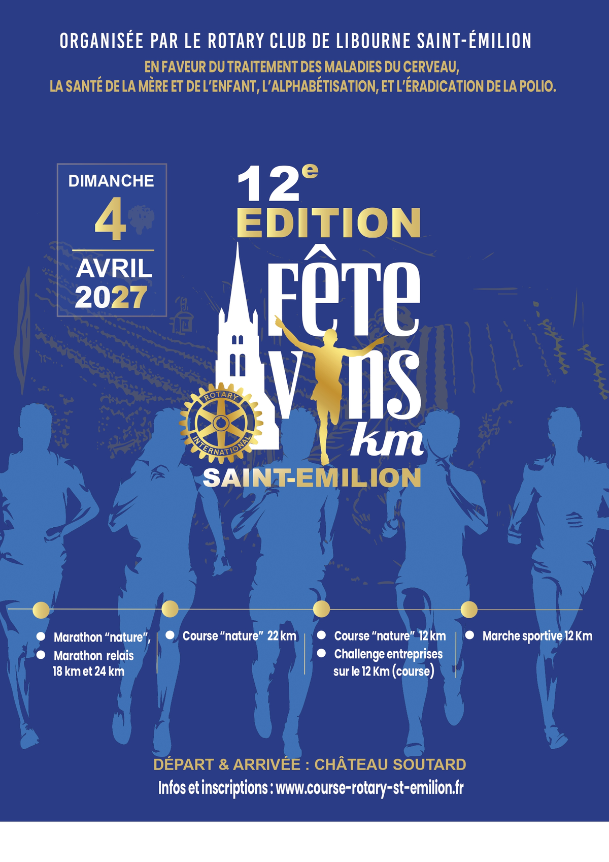 Fête les vins kms