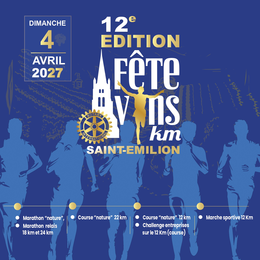 Fête les vins kms