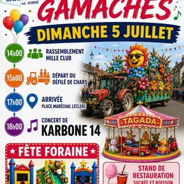 Fête locale