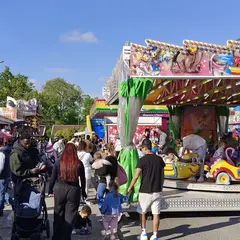 Fête Locale