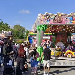 Fête Locale