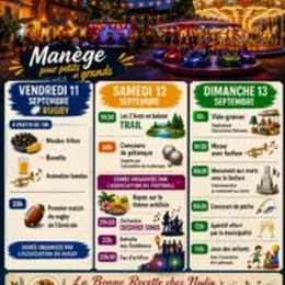 Fête Locale