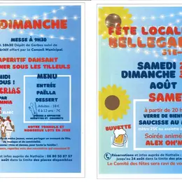 Fête Locale