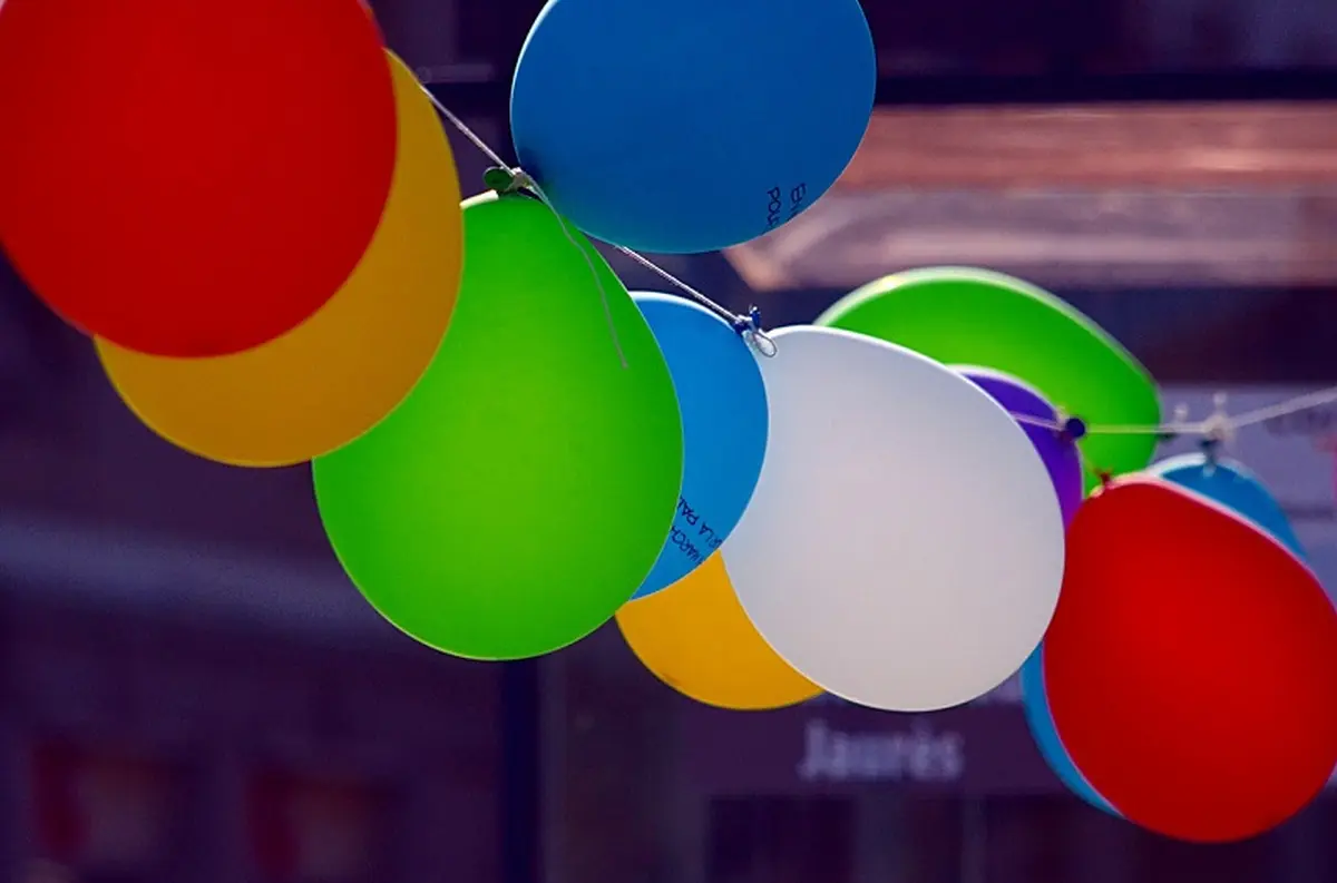 Fête Locale