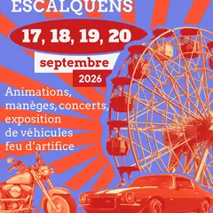 Fête Locale 2026 !