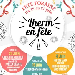 Fete Locale