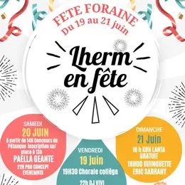 Fete Locale