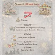 Fête Locale