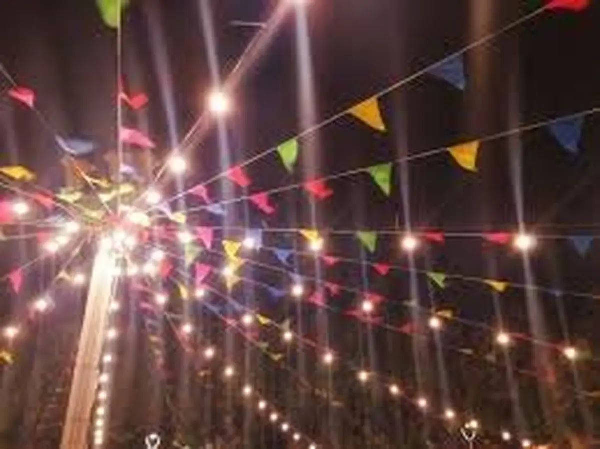 Fête Locale
