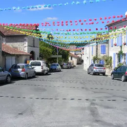 Fête locale