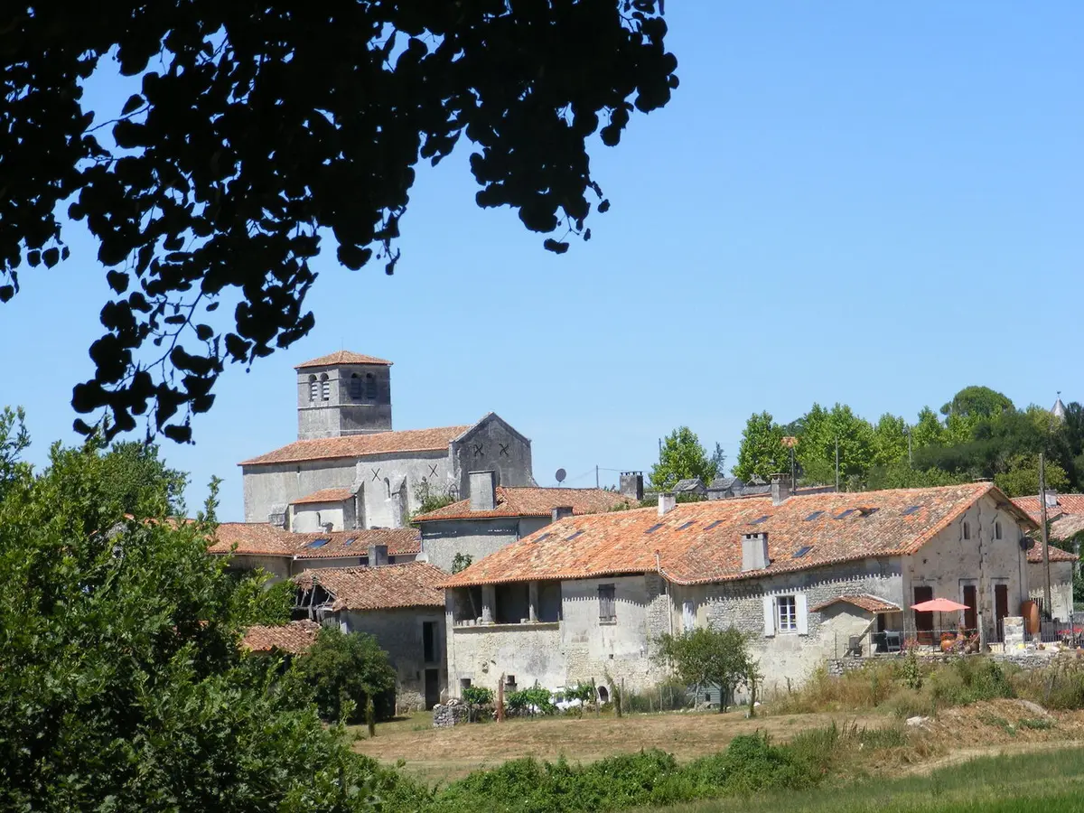 Fête locale