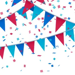 Fête locale à La Geneytouse