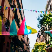 Fête locale d'Auriolles