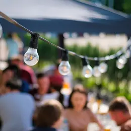 Fête locale d'Uzeste
