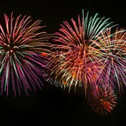 Fête locale de Parcoul